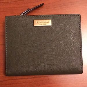❗️SALE❗️Kate Spade- NWT- Wallet!